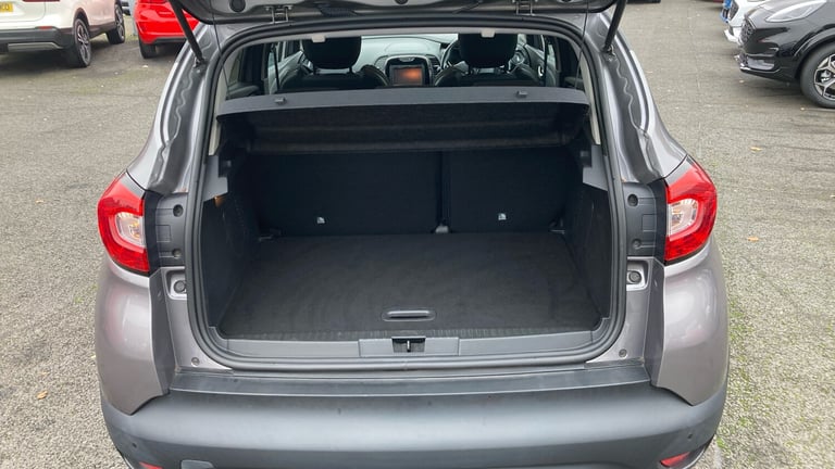 2014 Renault Captur 1.5 dCi 90 Dynamique S MediaNav Energy 5dr Diesel Hatchback Hatchback Diesel ...