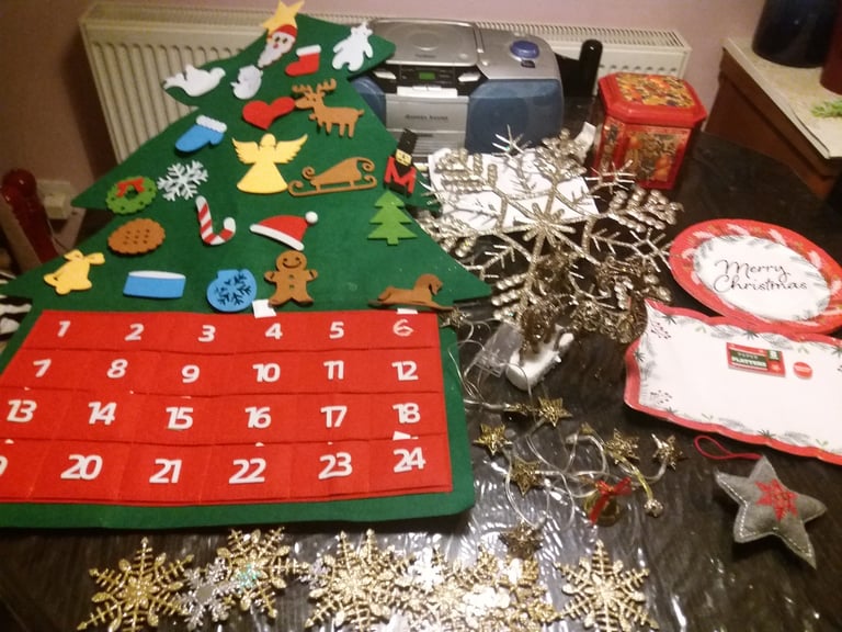 Christmas Decoration 