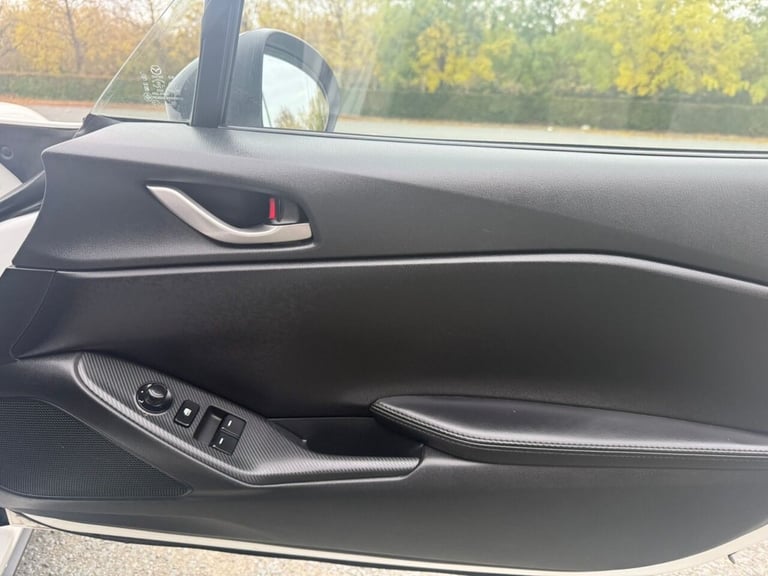 2019 Mazda MX-5 1.5 [132] SE+ 2dr CONVERTIBLE PETROL Manual