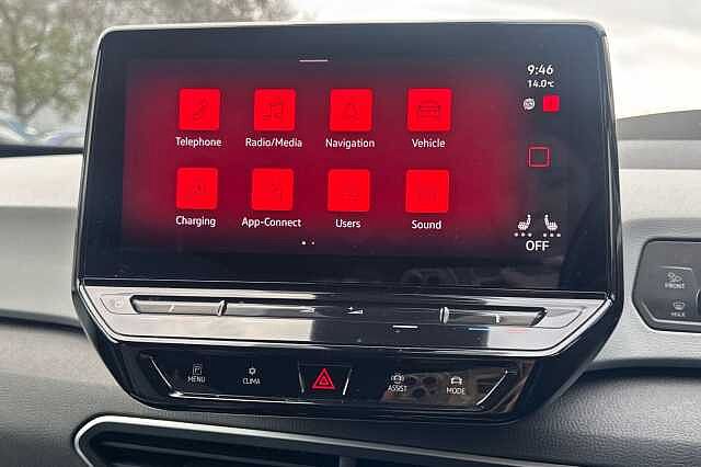 2021 Volkswagen ID.3 150kW Tour Pro S 77kWh 5dr Auto Hatchback ELECTRIC Automatic