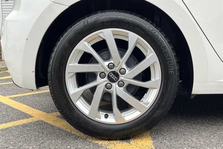 2022 Audi A1 25 TFSI Sport 5dr HATCHBACK PETROL Manual