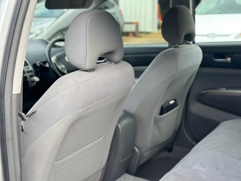 2009 Toyota Prius 1.5 T3 CVT 5dr HATCHBACK Petrol/Electric Hybrid Automatic