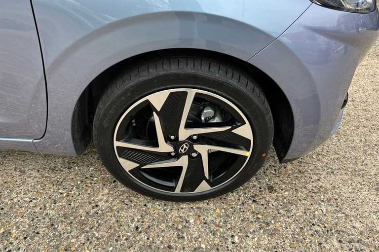 2025 Hyundai i10 1.2 Premium Hatchback 5dr Petrol Auto Euro 6 (s/s) (79 ps) Hatchback Petrol Auto...