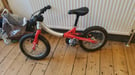 LittleBig Bike Balance/Pedal Bike (like Frog/Isla bike) for 3 -7 years