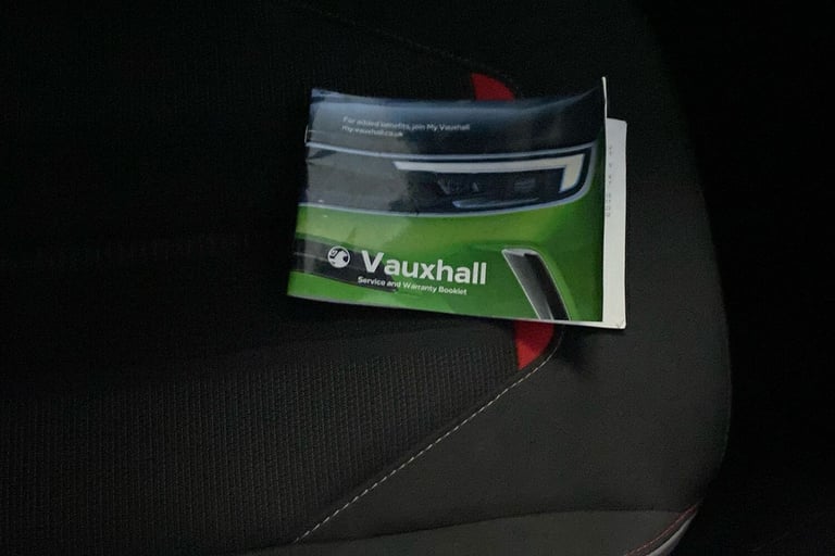  Vauxhall Mokka 1.2 Turbo Sri Nav Premium Suv 5dr Petrol Manual Euro 6 s/s 130