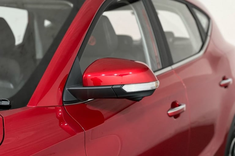 2023 72 MG MG ZS 1.5 VTI-TECH EXCLUSIVE SUV 5DR PETROL MANUAL EURO 6 (S/S) (106 