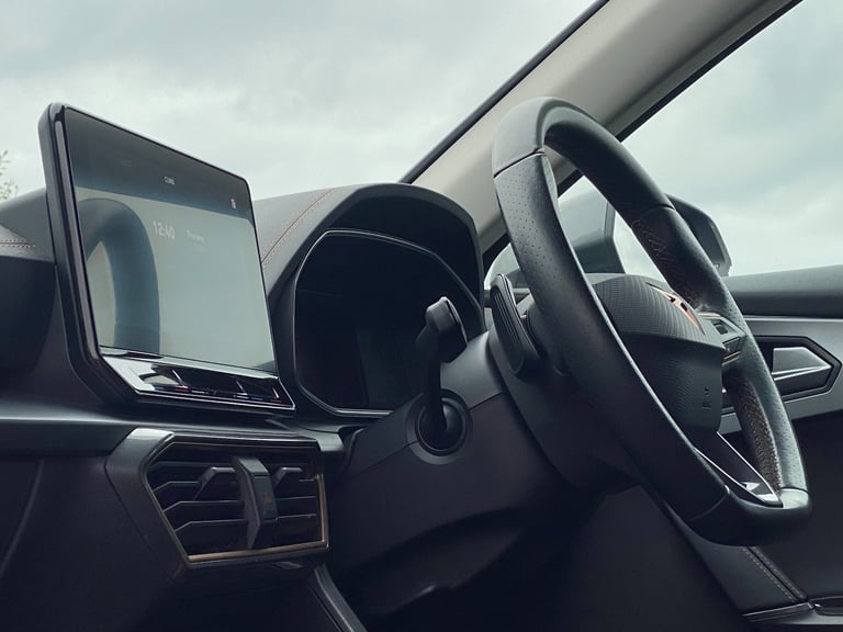 2022 Cupra Formentor 1.5 TSI 150 V1 DSG 5dr - Virtual Cockpit &amp; Apple CarPlay &amp; Parking S...