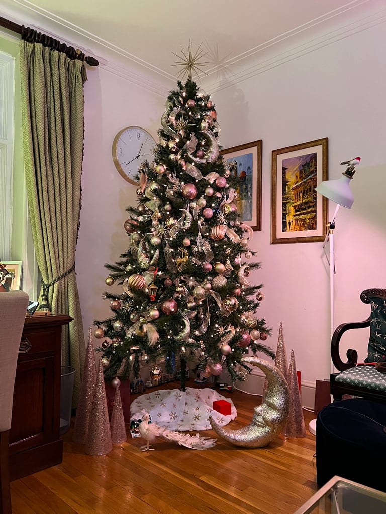 image for 9ft Christmas Tree