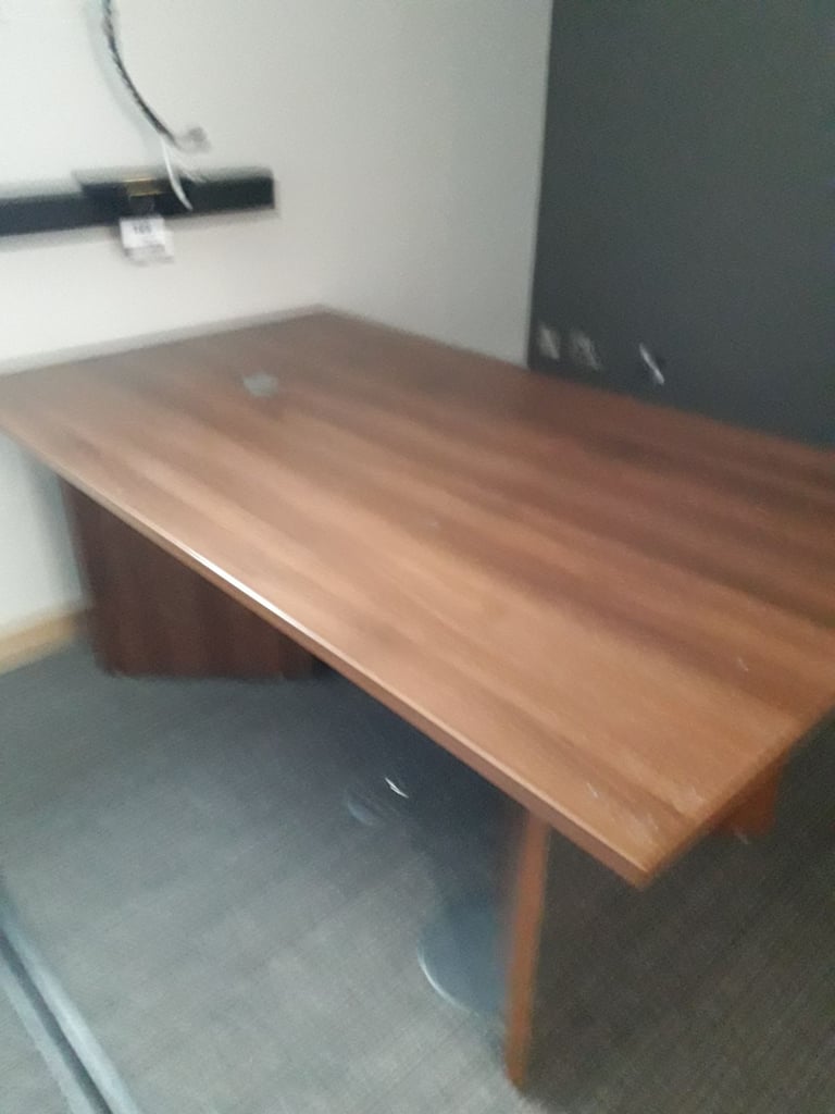 Office desks