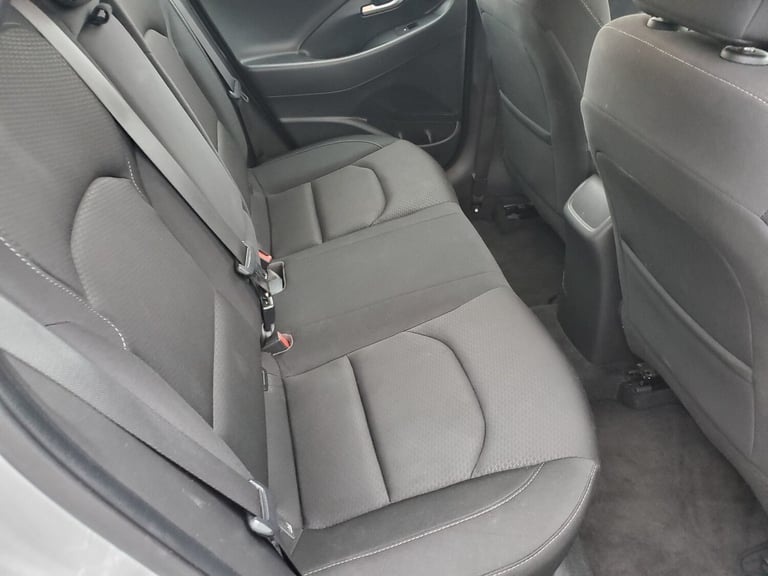 HYUNDAI I30 1.6 CRDi SE Nav 2020
