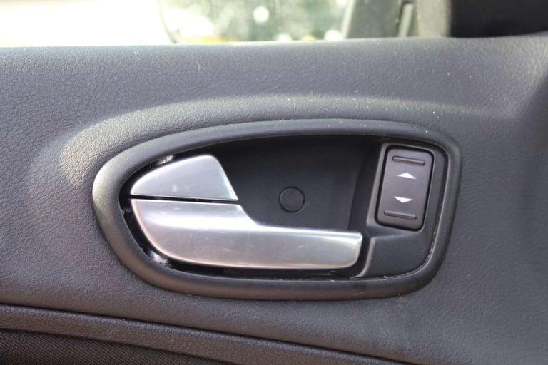 2012 Ford S-Max 2.0 TDCi 140 Zetec 5dr MPV DIESEL Manual