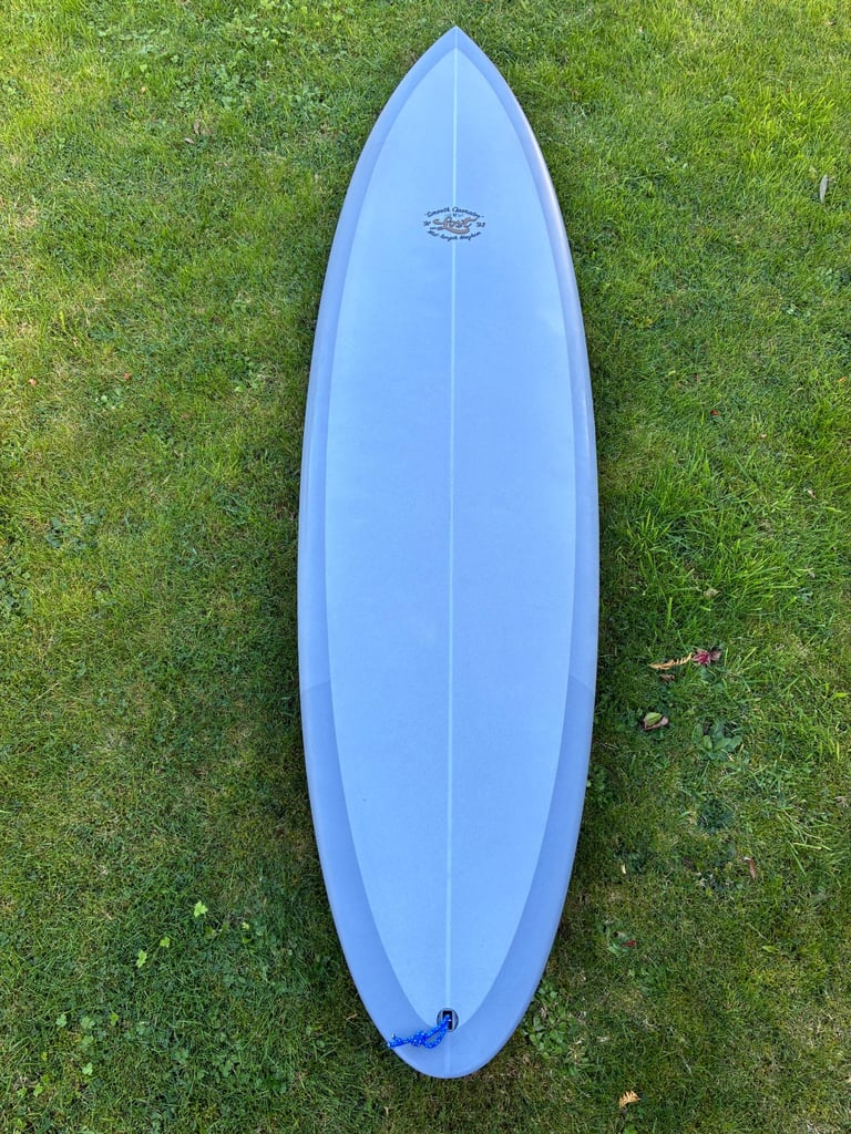 image for Lost Smooth Operator surfboard 