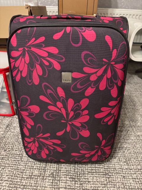 image for Tripp Cabin Suitcase Soft Shell