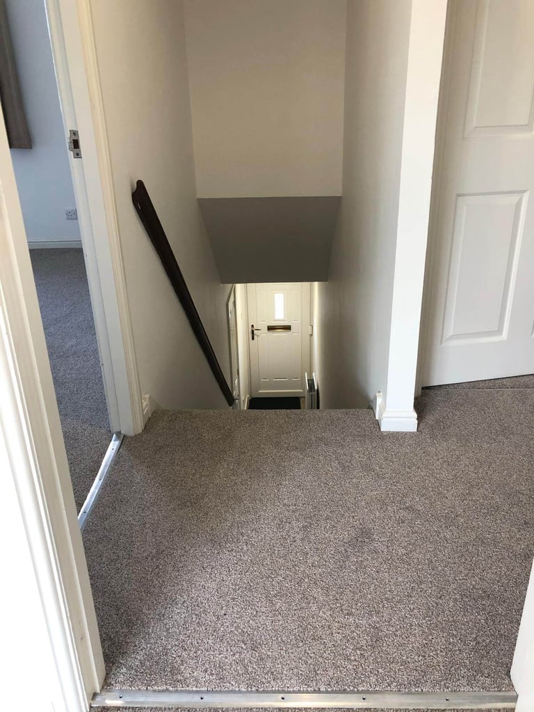 Two bedroom flat for rent in Resaurie Inverness IV2 7PG