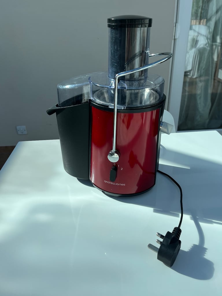 image for Juicer