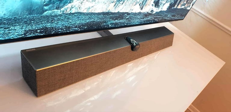 PHILIPS 65OLED935/12 65" 4K OLED HDR10+ DOLBY VISION 4 SIDED AMBILIGHT ANDROID TV  - RRP £1499