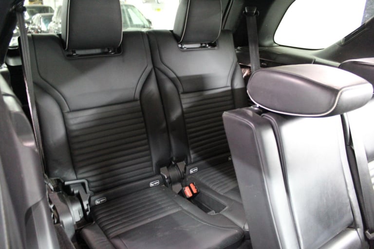 2019 Land Rover Discovery 3.0 SD V6 HSE Luxury Auto 4WD Euro 6 (s/s) 5dr ESTATE Diesel Automatic