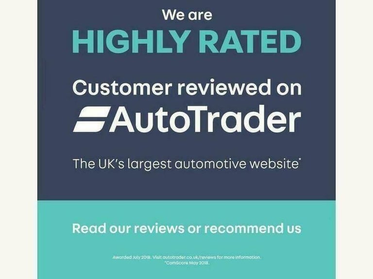 2008 Ford C-Max 1.8TDCi Zetec 5dr MPV DIESEL Manual