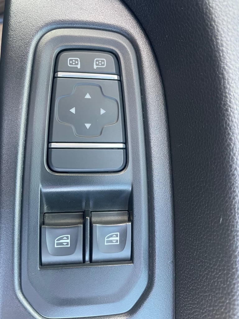Nissan, PRIMASTAR, 2023, *No VAT*, Manual, EURO 6, Rear View Camera 