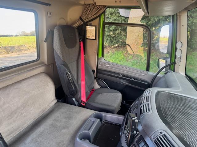2014 64 DAF CF 330 Euro 6 4x2 day cab tractor unit air con auto
