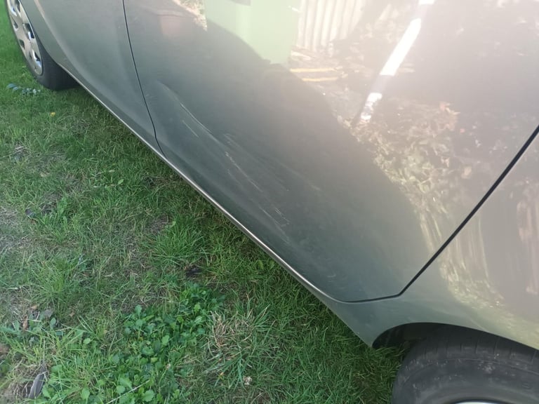 Vauxhall, MERIVA, MPV, 2010, Manual, 1398 (cc),5 doors - Image 2