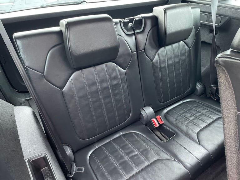 2020 Skoda Kodiaq 2.0 TDI Laurin + Klement 4X4 5dr DSG [7 Seat] ESTATE DIESEL Automatic