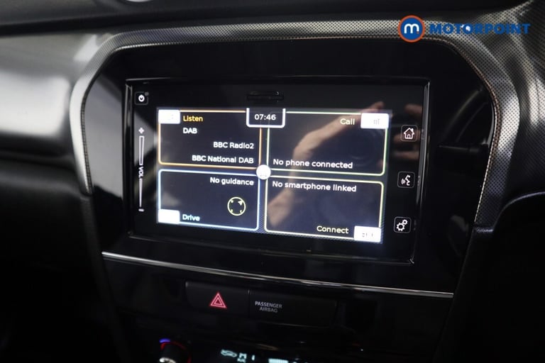 2023 Suzuki Vitara 1.5 Hybrid SZ5 5dr AGS SUV Hybrid Automatic