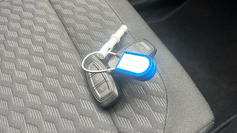 2023 Ford Puma 1.0 EcoBoost Hybrid mHEV Titanium 5dr DCT Petrol Hatchback Hatchback Petrol Automatic