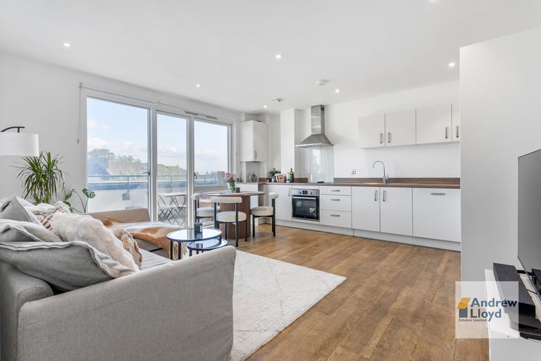 image for 1 bedroom flat in 1 Bedroom Flat – Station Road, New Southgate N11