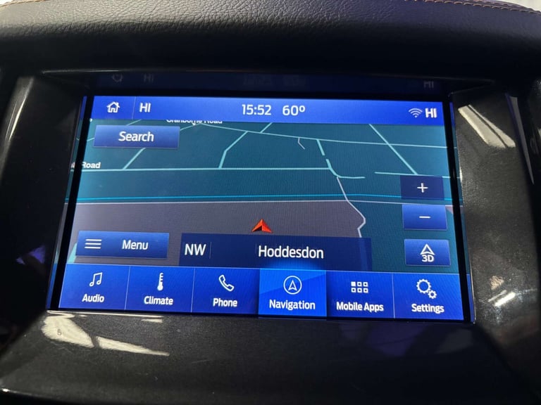 2022 Ford Ranger 2.0 Ranger Wildtrak EcoBlue 4x4 Auto 4WD Pickup Diesel Automatic