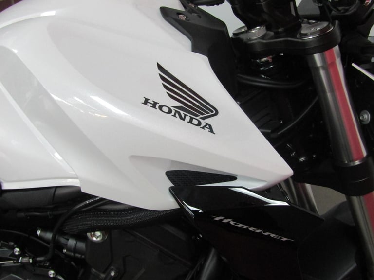 2025 Honda CB1000 HORNET - EX-DEMONSTRATOR