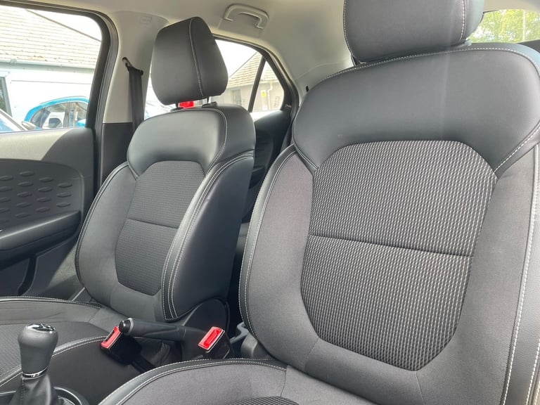 2023 MG MG3 MG3 1.5 Exclusive 5dr Hatchback Petrol Manual