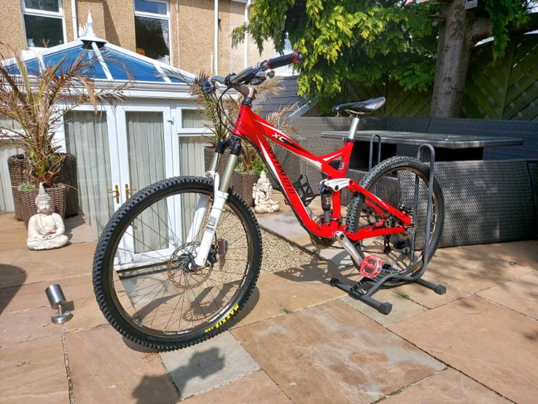 Specialized xc Bikes Bicycles Cycles for Sale Gumtree