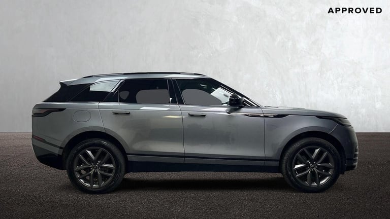 2023 Land Rover Range Rover Velar 2.0 D200 MHEV Dynamic SE 5dr Auto ESTATE DIESEL Automatic