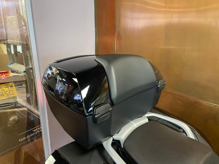 2022 BMW R 1250 RT 1250 LE Euro 5