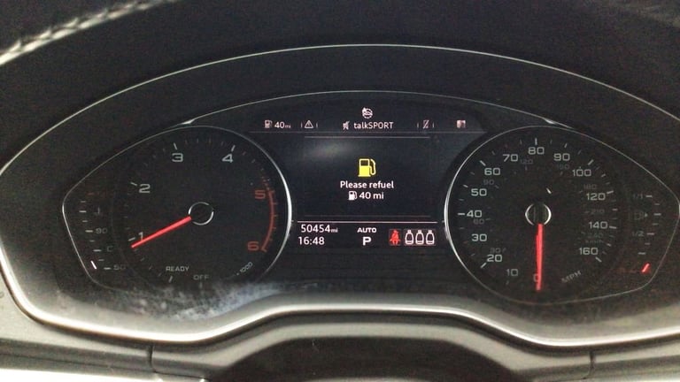 2019 Audi Q5 40 TDI Quattro Sport 5dr S Tronic ESTATE DIESEL Automatic