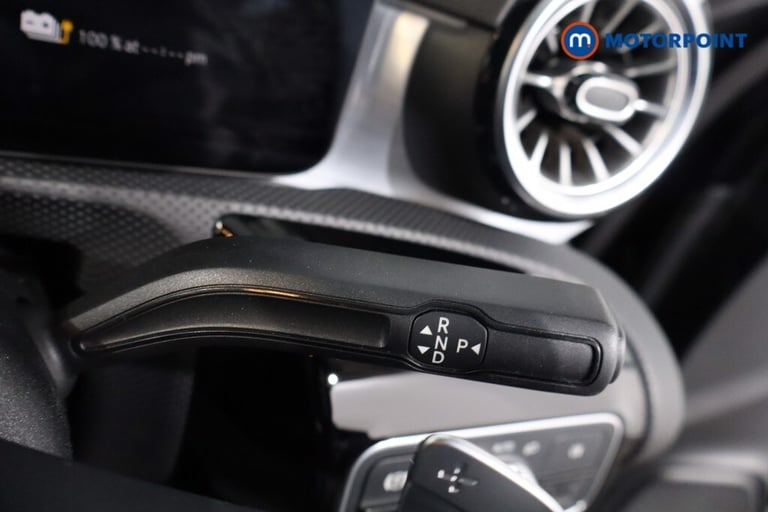 2022 Mercedes-Benz A-Class A250e AMG Line Premium Edition 5dr Auto Hatchback Hybrid Automatic