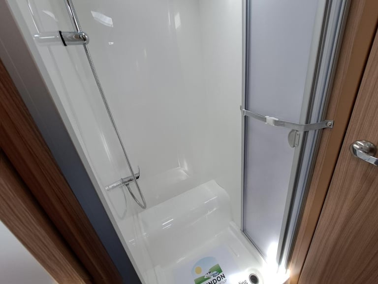 2024 Bailey Phoenix GT75 640