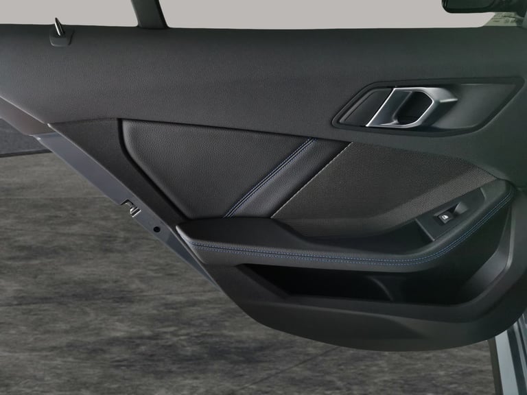 2024 BMW 1 Series 2.0 M135i Hatchback 5dr Petrol Auto xDrive Euro 6 (s/s) (306 ps) - HK AUDIO Hat...