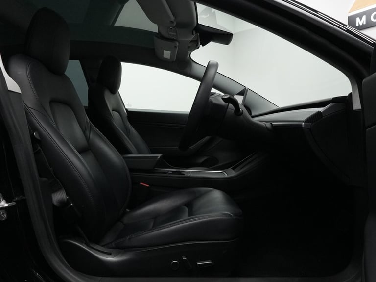 2023 Tesla Model 3 Long Range RWD 4dr Auto SALOON ELECTRIC Automatic