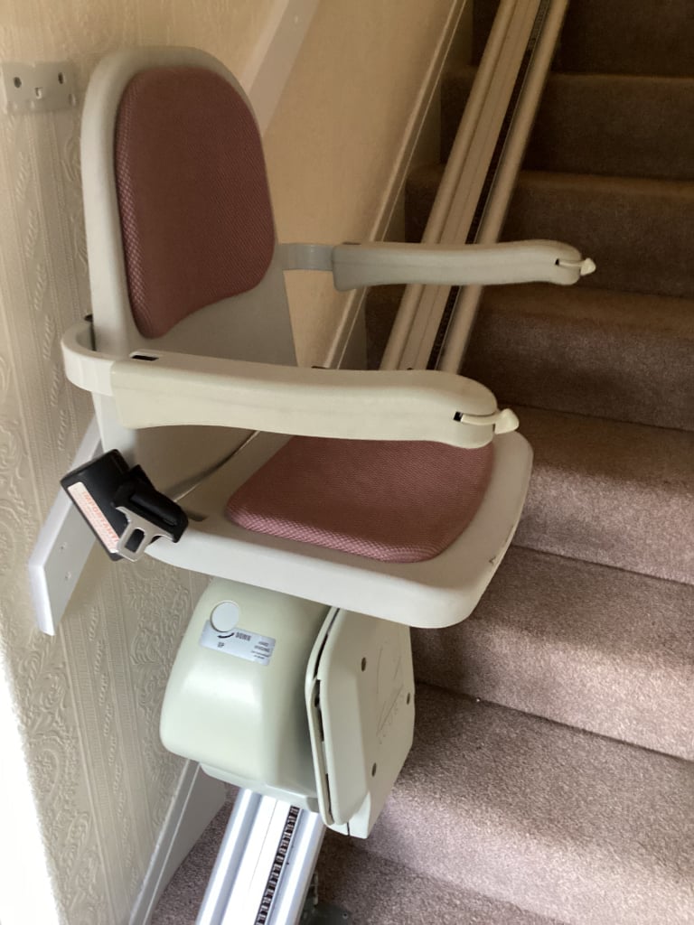 Acorn stairlift for Sale | Mobility, Disability & Medical Equipment |  Gumtree