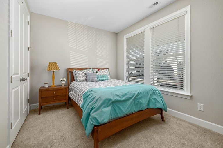 Spacious and Cosy Double Room for Rent in - LU2 0DL