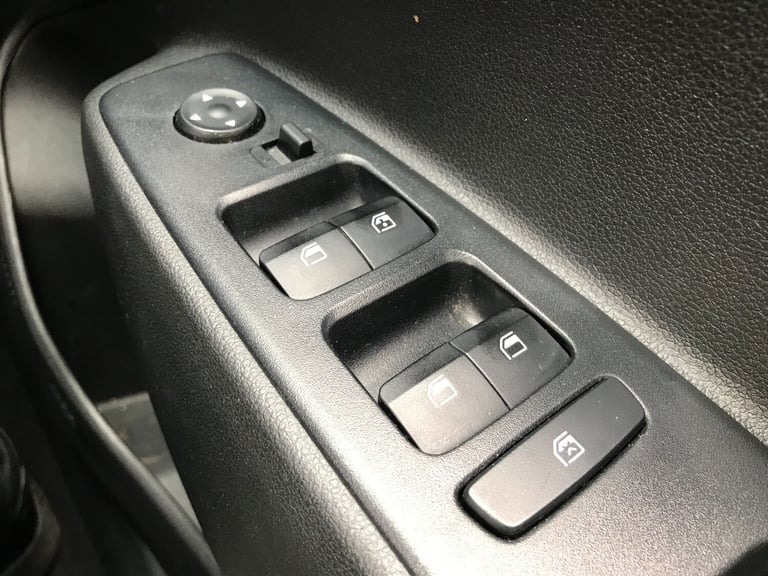2023 Hyundai i10 1.0 Mpi Se Connect 5Dr SUV Petrol Manual