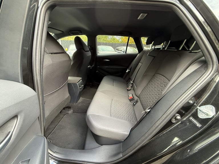 2021 Suzuki Swace 1.8 Hybrid SZ-T 5dr CVT ESTATE PETROL/ELECTRIC Automatic