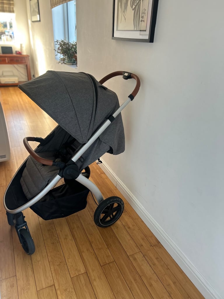 Hauck Uptown Pushchair