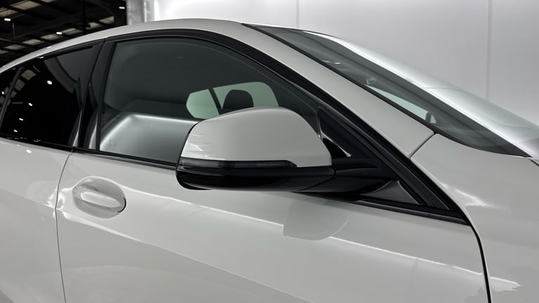 2022 BMW 1 Series 128ti 5dr Step Auto [Live Cockpit Professional] HATCHBACK PETROL Automatic