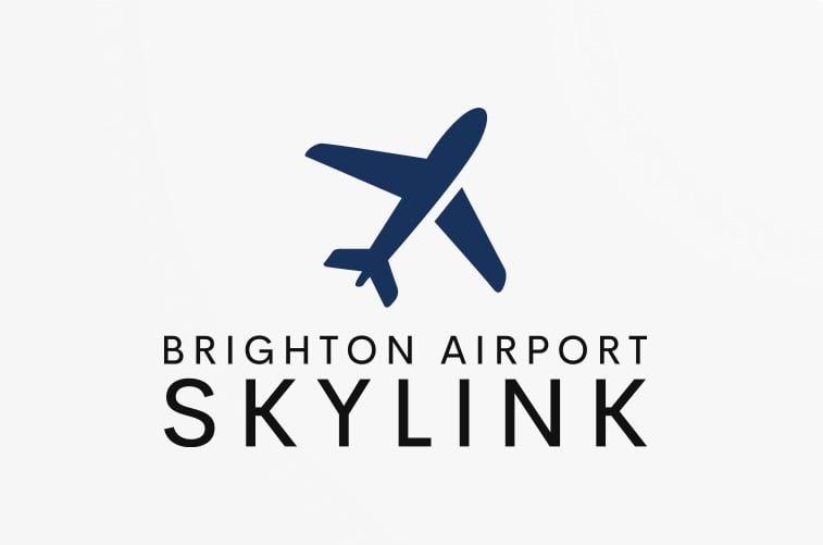 Brighton Airport Taxis - Brighton Airport Skylink