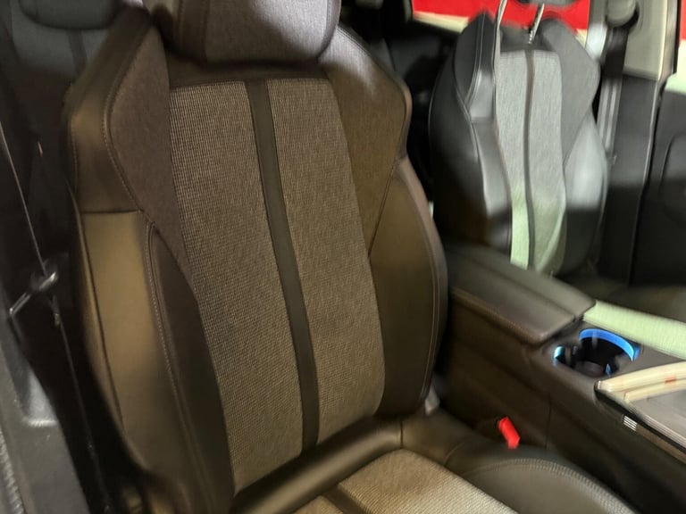 2019 Peugeot 3008 1.2 PureTech Allure Euro 6 (s/s) 5dr HATCHBACK Petrol Manual