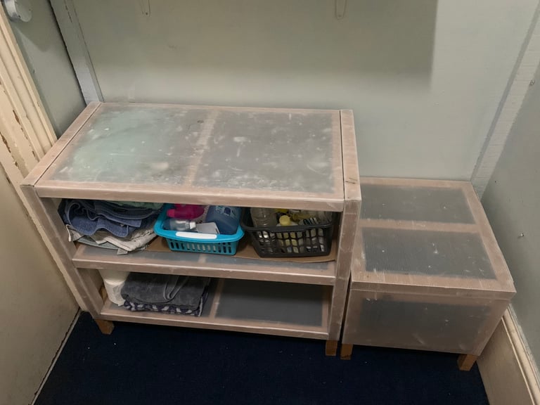 Bundle of furniture on sale £10 to £20 each item