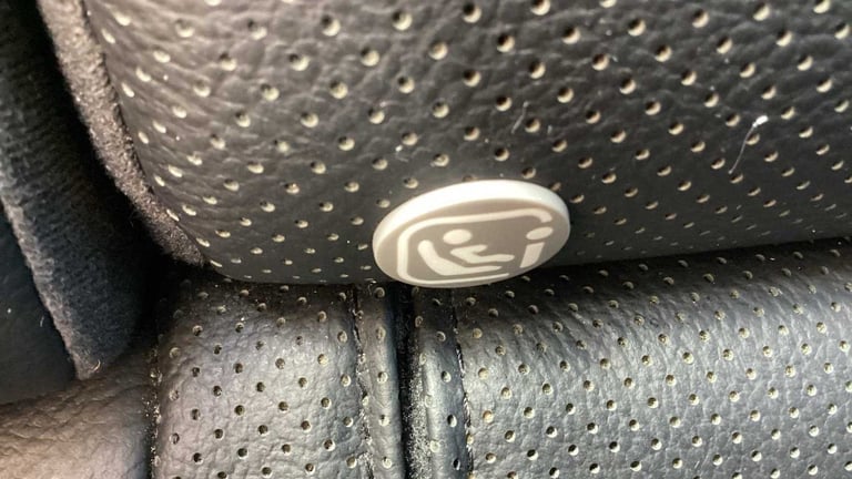 2018 Mazda CX-5 2.2d [184] Sport Nav+ 5dr AWD Estate Diesel Manual